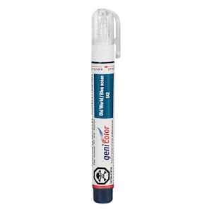 Genicolor Touch-Up Pen for Doors and Windows Old World n° 542