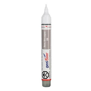 Genicolor Touch-Up Pen for Doors and Windows Storm n° 570