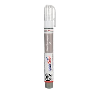Genicolor Touch-Up Pen for Doors and Windows Storm n° 570