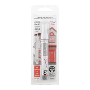 Genicolor Touch-Up Pen for Doors and Windows Storm n° 570