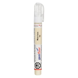 Genicolor Touch-Up Pen for Doors and Windows Maize n° 502