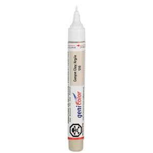 Genicolor Touch-Up Pen for Doors and Windows Canyon n° 510