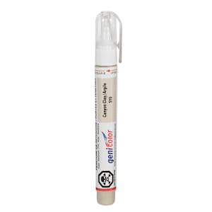 Genicolor Touch-Up Pen for Doors and Windows Canyon n° 510