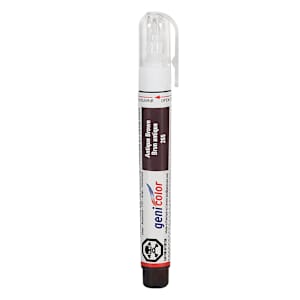 Genicolor Touch-Up Pen for Doors and Windows Antique Brown n° 265