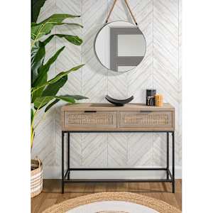 ASTELLA Jasmine Console Table