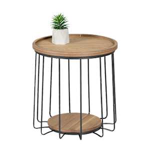 ASTELLA Jasmine Side Table