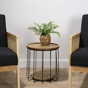ASTELLA Jasmine Side Table