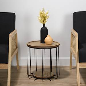 ASTELLA Jasmine Side Table