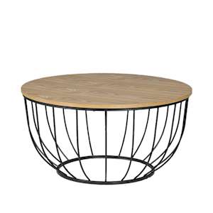 ASTELLA Jasmine Coffee Table