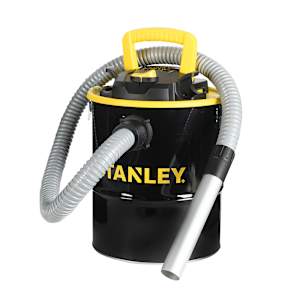 Aspirateur de cendres 15,1 L (4 US gal) 4 c.v