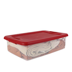 Storage Bin 30 L