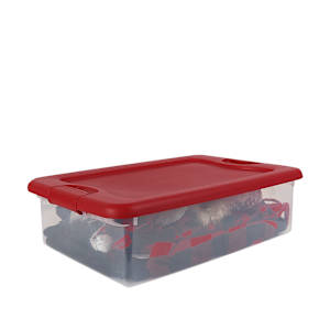 Storage Bin 30 L