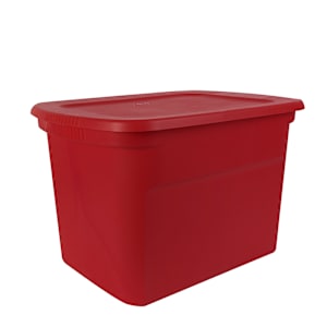 Bac de rangement 68 L