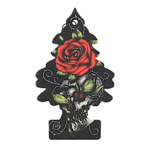 Désodorisant pour l'auto Épine de rose