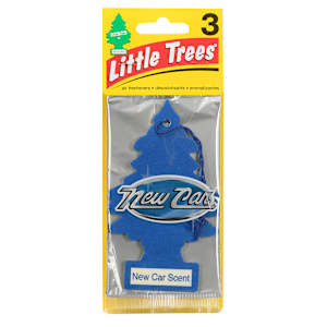 Car Air Freshener Pkg/3