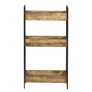 VERTUO 3-Tier Shelving Unit