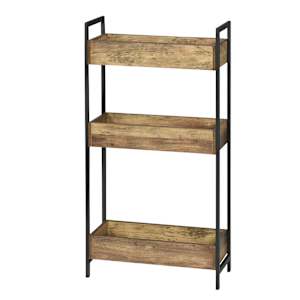 VERTUO 3-Tier Shelving Unit