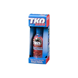 TKO 2000 Fuel System Tune Up 475 ml