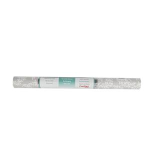 Creative Covering Shelf Liner 18 in. x 9 ft. Laurel Stone
