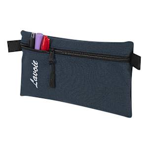 Lavoie Single Pencil Case