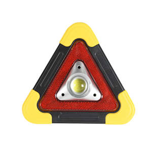 Lampe de travail d'urgence DEL