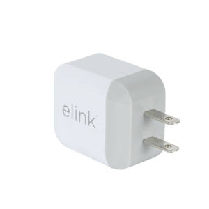 2-Port USB Wall Charger