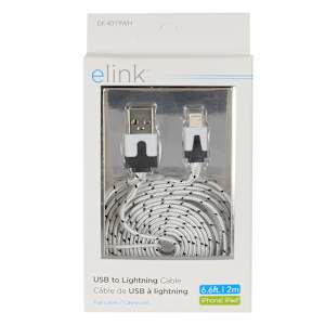 Lightning to USB Cable