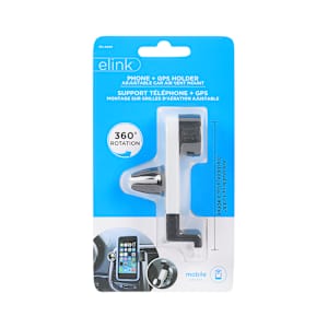 Adjustable Air Vent Phone Holder