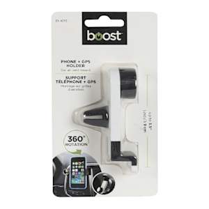 Adjustable Air Vent Phone Holder