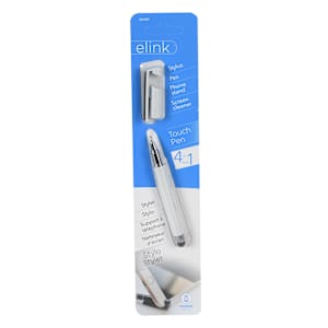 Touch Pen 4-in-1