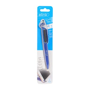 Touch Pen 4-in-1