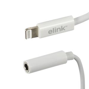 Adaptateur Lightning à écouteurs