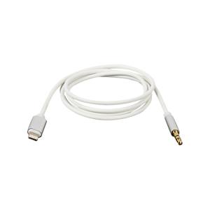 Lightning to 3.5mm Adapter