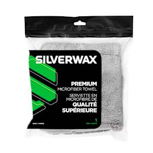 SILVERWAX Drying Cloth 16 in. x 24 in.
