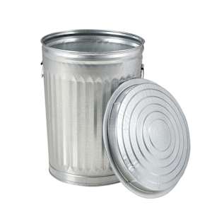 Poubelle tout usage 75 L BEHRENS