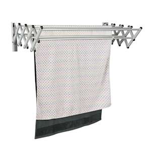 Séchoir à linge extensible