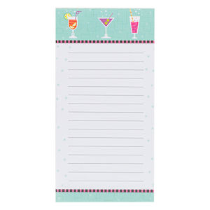 Magnetic Notepad