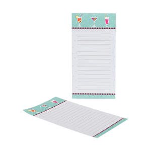 Magnetic Notepad