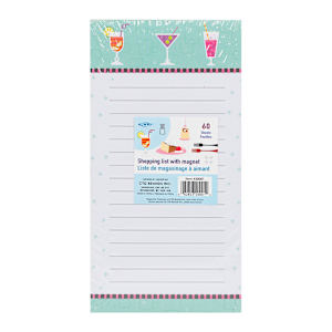 Magnetic Notepad