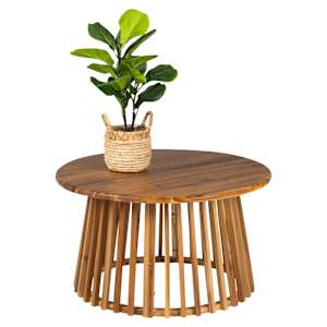 VERTUO Equinoxe Coffee Table