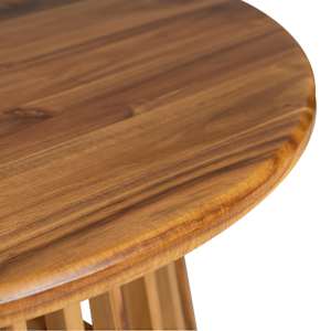 VERTUO Equinoxe Coffee Table