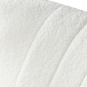 VERTUO Teddy Accent Chair White