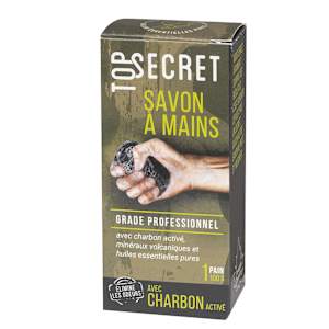 Hand Soap TOP SECRET 100 g