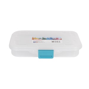 2-Section Storage Box