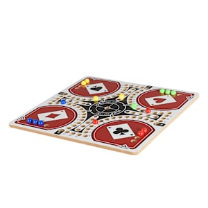 Tock Game