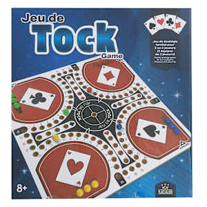 Tock Game
