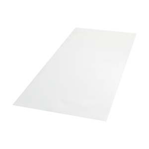 Tapis sous l'évier clair 24 po x 48 po