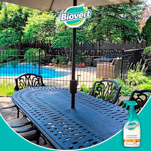 Biovert All-Purpose Cleaner 715 ml