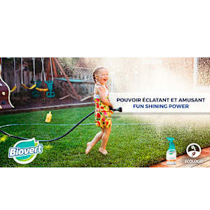 Biovert All-Purpose Cleaner 715 ml