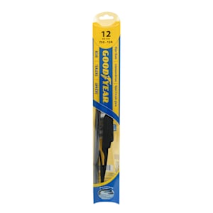 Goodyear (A) Rear Wiper Blade 12 in.